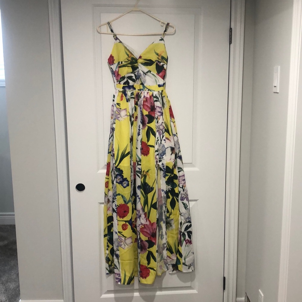 Fashion Nova dress